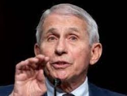 Dr. Fauci: “Fase Pandemi” di AS Sudah Berakhir, Tapi COVID-19 Tetap Ada