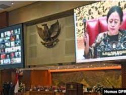 Dinilai Cacat Hukum, RUU Pemekaran Papua Diminta Dibatalkan