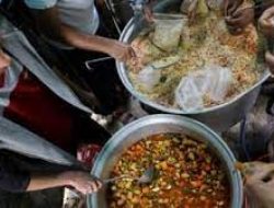 Warga Yaman Sambut Ramadan dengan Prihatin