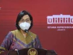 Menkeu: Kejahatan Lingkungan Hasilkan Uang Ilegal Senilai 281 Miliar Dolar AS