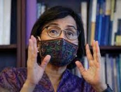 Sri Mulyani Serukan Reformasi Bank Dunia
