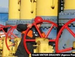 Mengapa Eropa Tolak Terapkan Sanksi Energi Rusia?