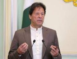 Perdana Menteri Pakistan Minta Presiden Bubarkan Parlemen