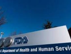 BPOM Amerika Beri Izin Alat Uji Napas Pertama untuk Deteksi COVID-19