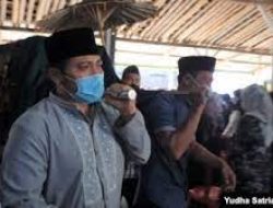 Jenazah Putra Diplomat Indonesia Korban Kecelakaan di AS, Dimakamkan di Tanah Air