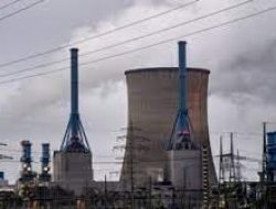 Usulan Embargo Gas Rusia Picu Penurunan Saham di Jerman