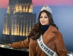 Miss Universe: Lomba Kecantikan Bukan Hanya tentang Kecantikan