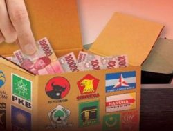 Proses Pencairan Bantuan Keuangan Parpol di Kabupaten Kayong Utara