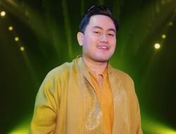 Nassar Bagikan Kebiasaan Uniknya Bersama Keluarga dalam Menyambut Hari Raya Idulfitri