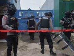 Aparat Diserukan Antisipasi Potensi Serangan Teror di Bulan Ramadan