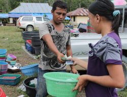 Serambi Rupiah Ramadan 2022 Ajang Edukasi Cinta, Bangga, Paham Rupiah