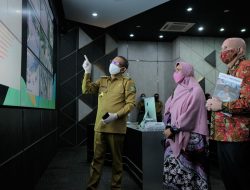 Tingkatkan Tata Kelola Lingkungan, USAID dan Bappenas Dukung Pemprov Kalbar