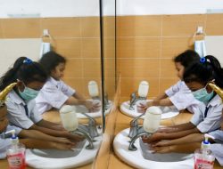 Kemenkes Temukan Dugaan Kasus Hepatitis Akut pada Anak