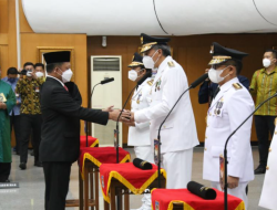 Akademisi: Proses Pengisian Penjabat Kepala Daerah Seharusnya Melalui DPRD