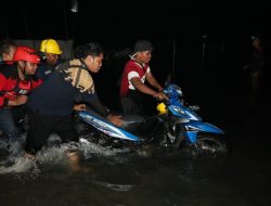 Rob Jawa Tengah: Air Tanah dan Pengelolaan Pesisir yang Keliru