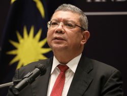 Malaysia Serukan ASEAN Buka Saluran Informal dengan Pemerintah Bayangan Myanmar