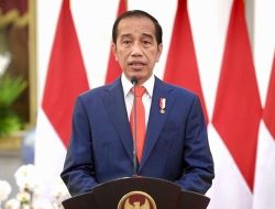Jokowi: Pemulihan Ekonomi Asia Pasifik Hadapi Tantangan Berat