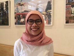 Rekayasawan Perempuan Indonesia di SpaceX: Percaya Diri dan Selesaikan Pekerjaan Anda dengan Baik
