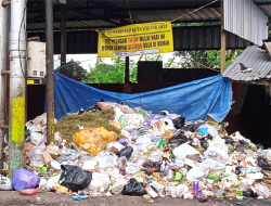 Sampah: Dilema Yogya yang Tak Pernah Reda