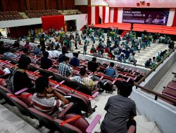 Menggugat Kebebasan Akademik di Kampus (Merdeka)