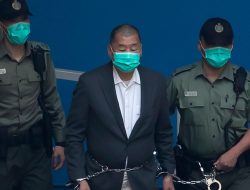 Media Baru Hong Kong Bertekad Isi Kevakuman Media