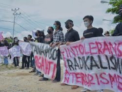 Pengamat: Mahasiswa Rentan Terpapar Radikalisme