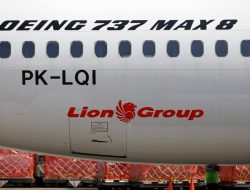 Keluarga Korban Kecelakaan Tantang Penyelesaian Boeing di Pengadilan AS