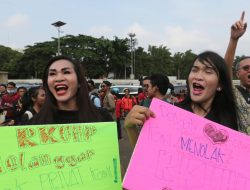 Kemenlu: Perwakilan Negara Tetangga Harus Hormati Nilai-nilai yang Berlaku di Indonesia