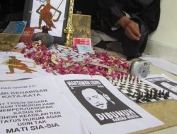 Pers Indonesia di Tengah Ancaman Mendera
