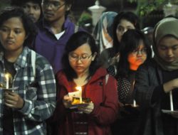 Sejumlah Kasus Kekerasan pada Perempuan Masih Jadi PR Pemerintah