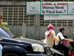 Pemidanaan LGBT dalam Revisi KUHP Dinilai Tidak Taati Prinsip HAM