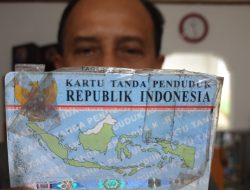 Pergumulan Waria dan Penghayat dalam Upaya Mendapat KTP