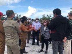 Pengoperasian Bandara Pangmilang Singkawang Ditargetkan pada 2024