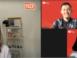 Makin Diandalkan Para Brand, ShopeePay Talk Bagikan Cara untuk Sukseskan Influencer Marketing