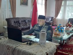 Percepat Realisasi Penerbangan Internasional, Gubernur Sumbar Akan Temui Tiga Menteri