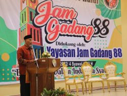 Sumbar Dorong Perdagangan Ritel Kembangkan Kerja Sama Dengan UMKM
