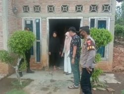 Terparkir Dihalaman Rumah, Motor Beat Raib Digasak Maling