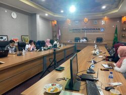 Sumbar Siapkan Kuota Penerimaan Siswa Baru dari Keluarga Mampu dan Penyandang Disabilitas
