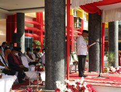 Gubernur Sumbar Dorong Kepala Sekolah Majukan Pendidikan di Era Merdeka Belajar