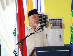 Temui Kasus Suspek Wabah Penyakit Mulut dan Kuku, Gubernur Sumbar Instruksikan Pembentukan Gugus Tugas