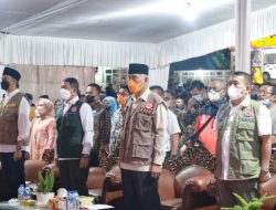 Kepala BNPB Dukung Edukasi Bencana Masuk Kurikulum Sekolah