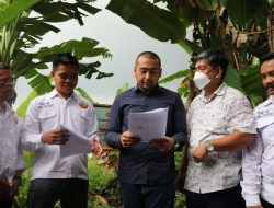IKM Semarang Hibahkan Tanah Untuk Asrama Mahasiswa Rantau
