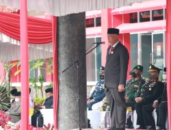 Hari Kebangkitan Nasional, Gubernur Sumbarkan Ingatkan Cita-cita Dr. Soetomo