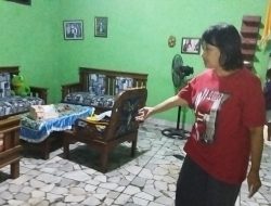 Adik Istri Pertama Diduga Merusak Rumah Istri Kedua, AN Dilaporkan ke Polisi
