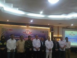 IMI Provinsi Sumsel Berencana Bangun Sirkuit Moto Cross Permanen di Jakabaring