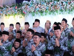 PCNU Harus Mengedepankan Kepentingan Umat