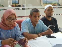Nama Gubernur Sumbar Terseret Pada Kasus Dana Korupsi KONI Padang, Agus Suardi Siap Ajukan Diri Sebagai Justice Collabotaror