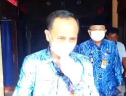 Sekda dan Asisten I Lampung Utara Diperiksa Polisi, Ini Masalahnya