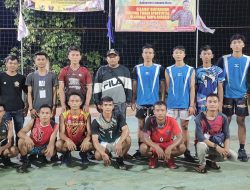 Ayo Saksikan Partai Penuh Gengsi! Antara Garuda Putra Vs CMS di Semifinal Menuju Grand Final