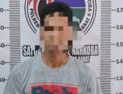 ASN di Tubaba Ditangkap Polisi, Ini Masalahnya